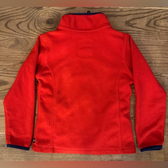Nautica Red Kids Jacket - Picture 3 of 7